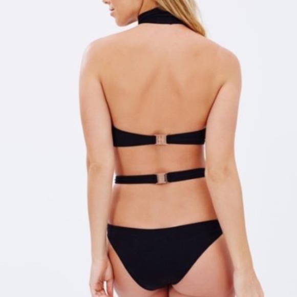 KOPPER and ZINK HONEY RYDER ONE PIECE SWIMSUIT M - Picture 2 of 8